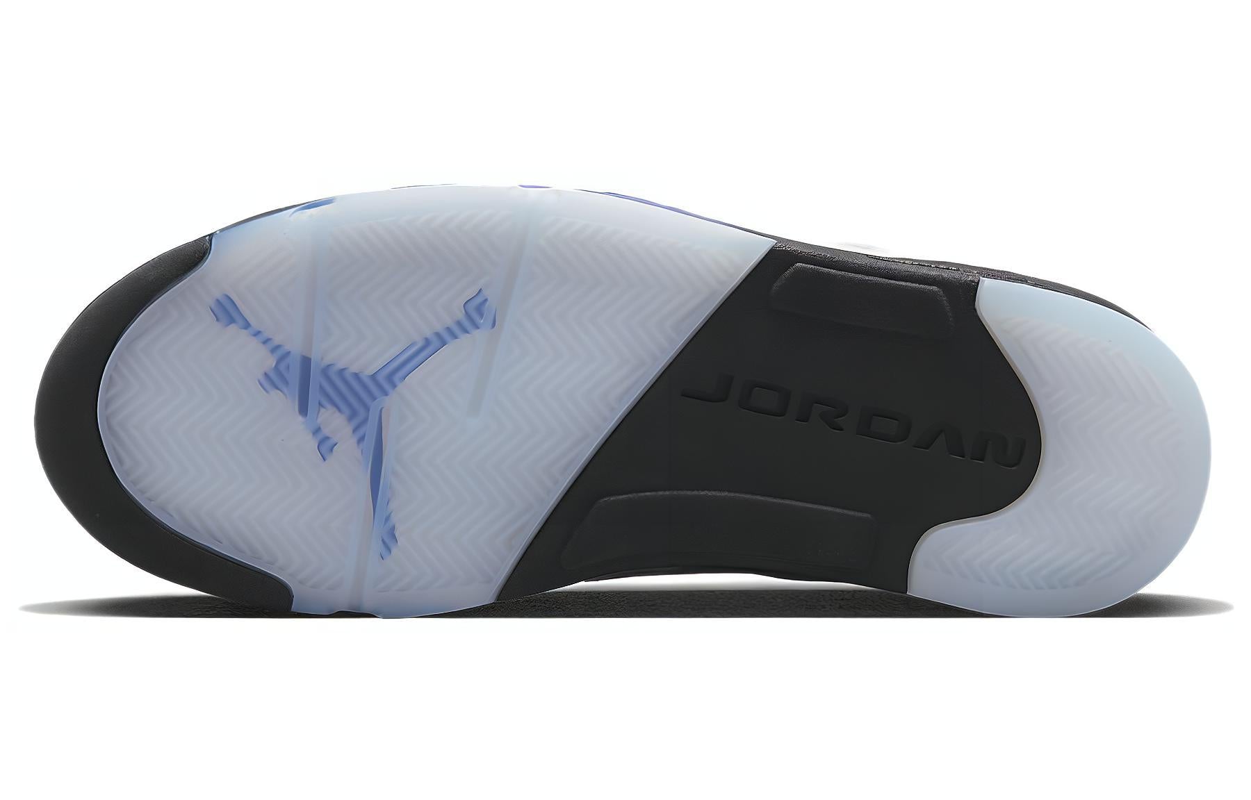 Air Jordan 5 Retro ‘Concord’