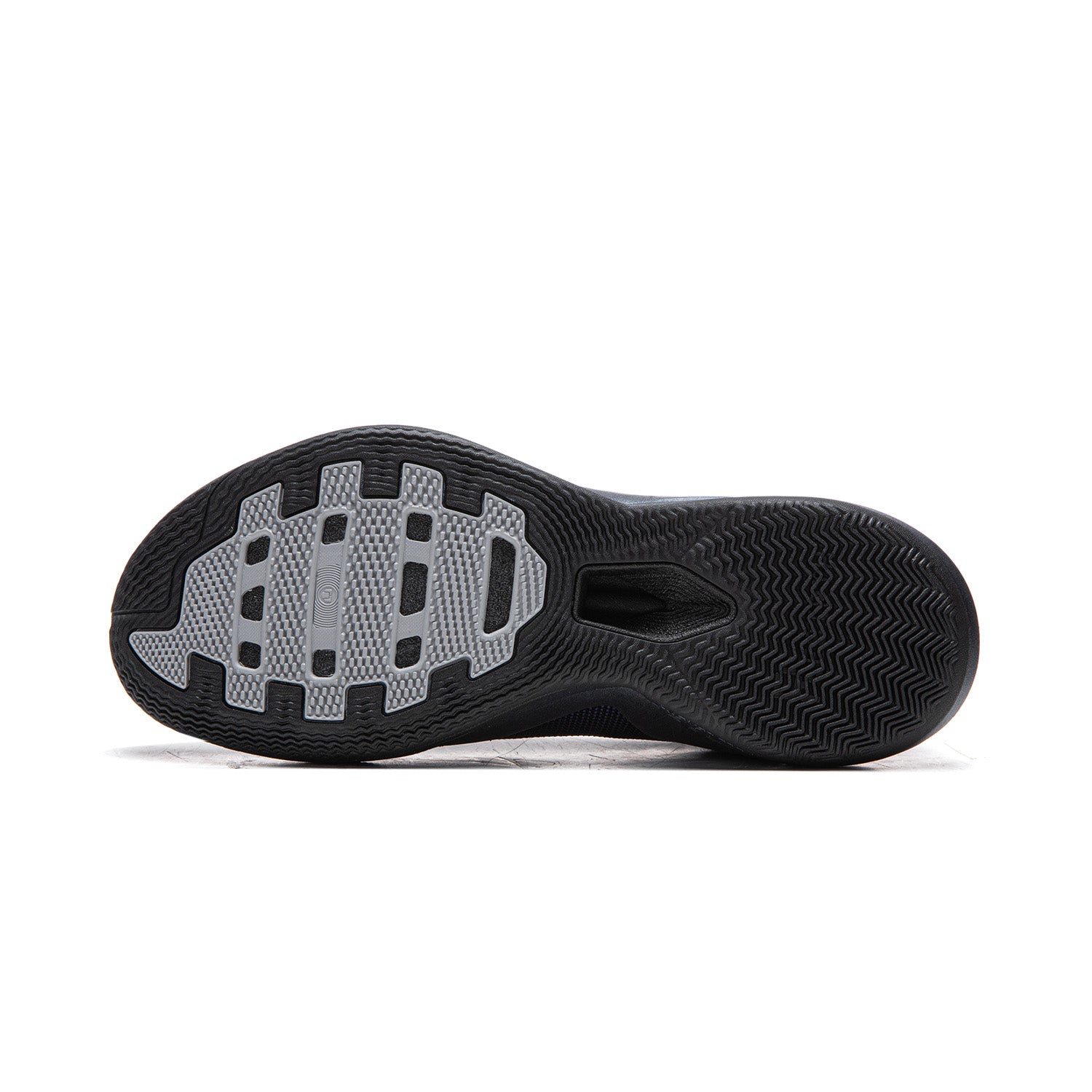 LiNing YuShuai ROOKIE 'Black'