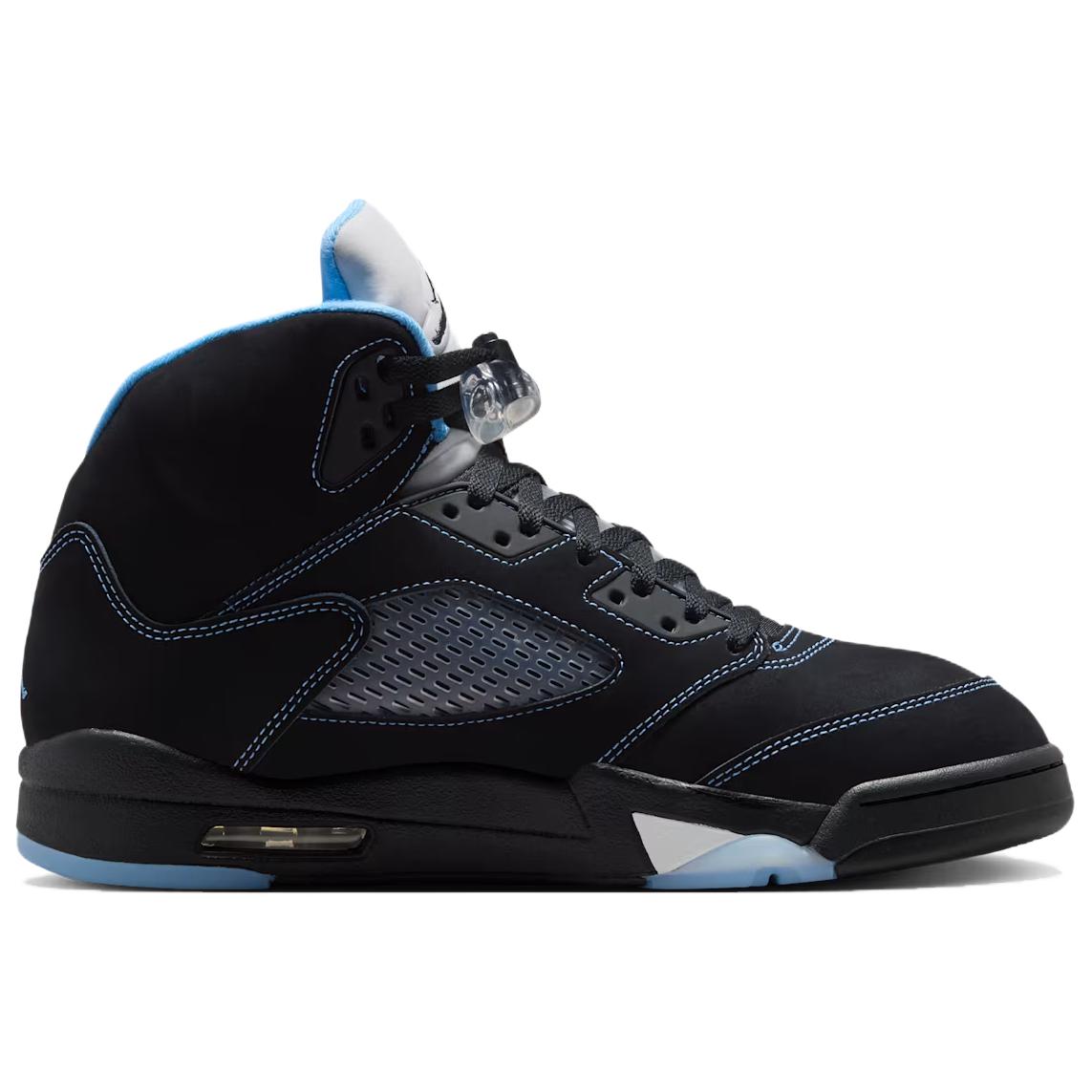 Jordan Air Jordan 5 'Black Carolina'