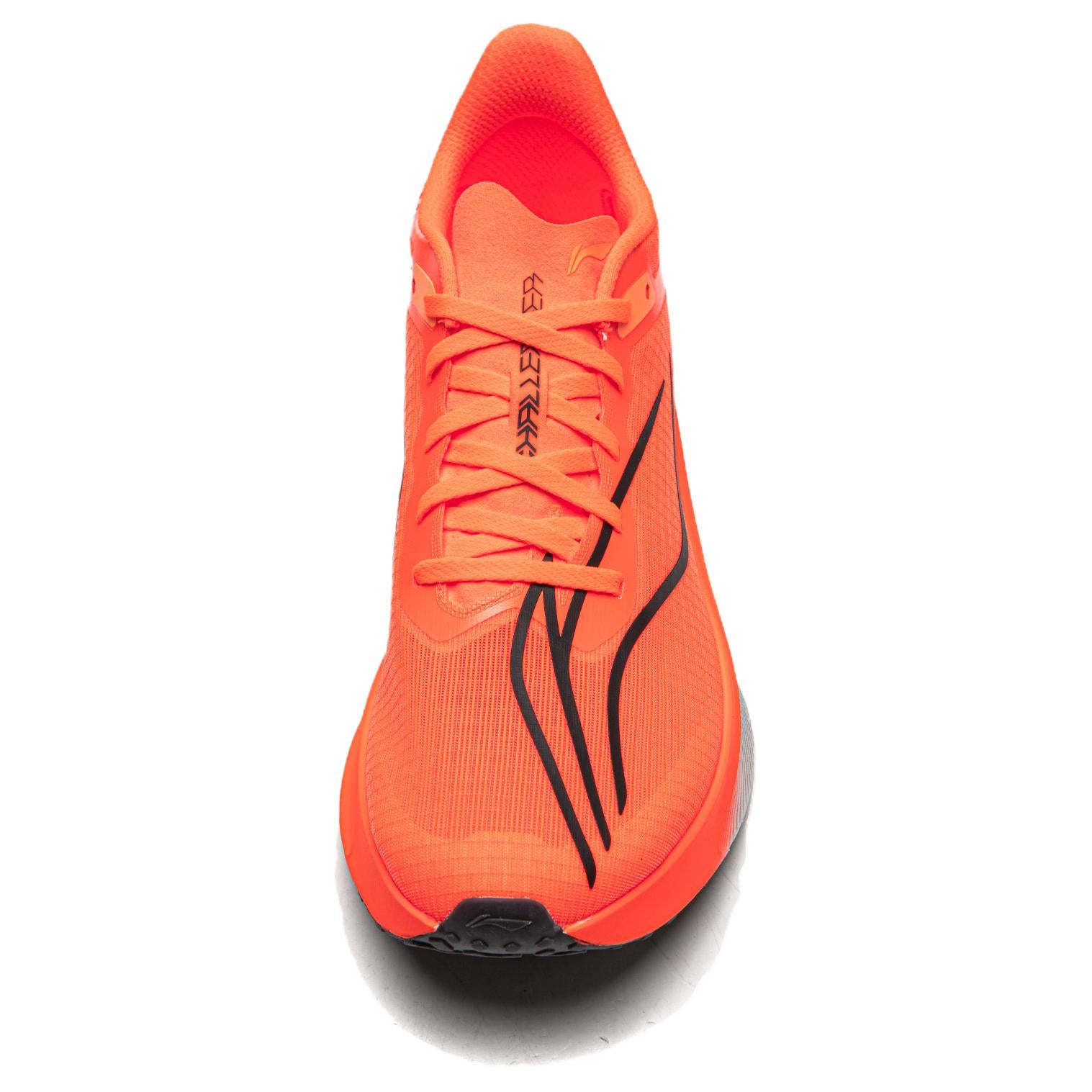 LiNing Feidian 6 Challenger 'Orange' | Running Shoes