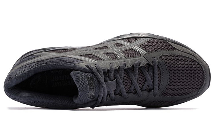 Asics Gel Contend 4 'Black' | Running Shoes
