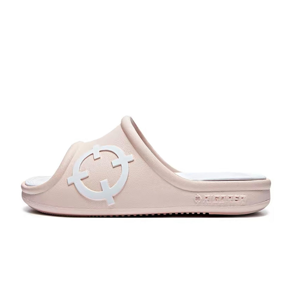 Rigorer Horizon 1 Big Logo 'Pink White' - Kicksown store