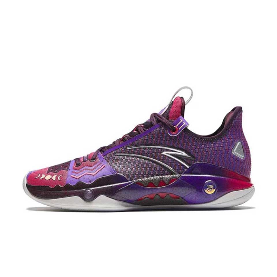 ANTA Shock Wave 5 Pro 'Moon' - Kicksown store