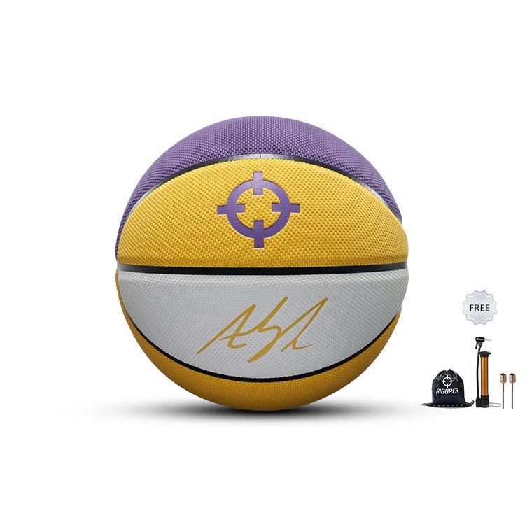 Rigorer Basketball