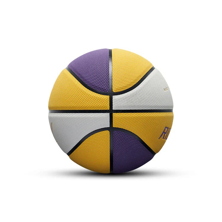 Rigorer Basketball