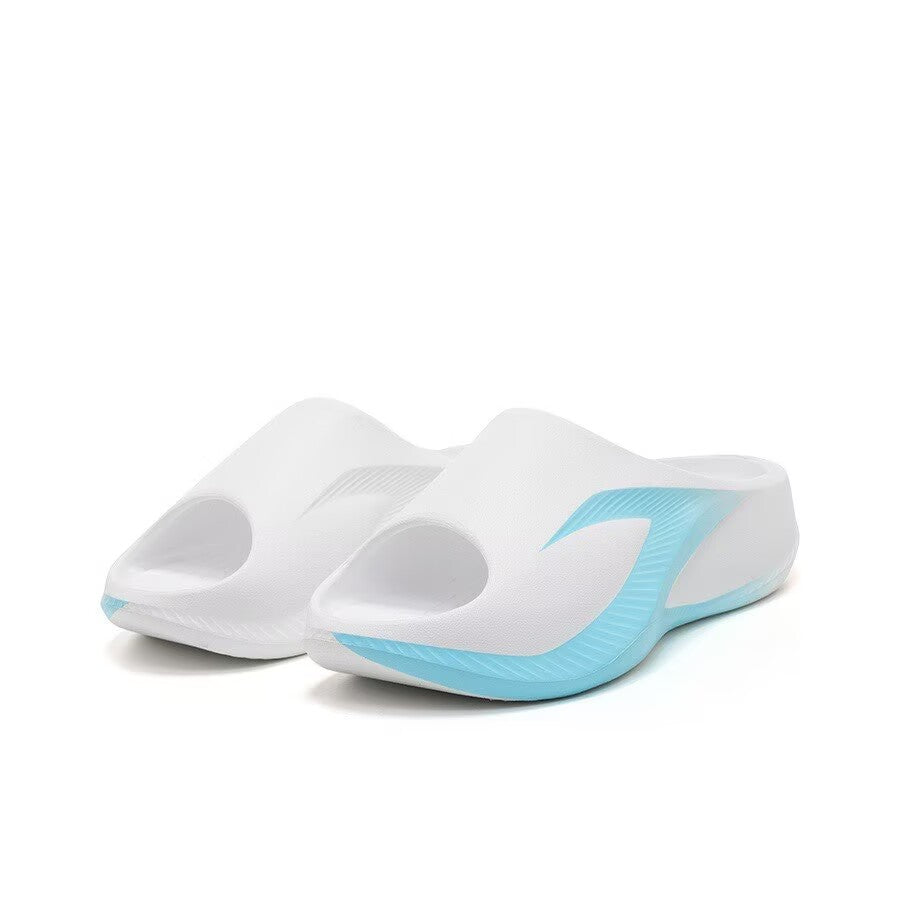 Rigorer Horizon Slides 'White/Blue'