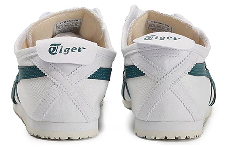 Onitsuka Tijger Mexico 66 'White Spruce Green'
