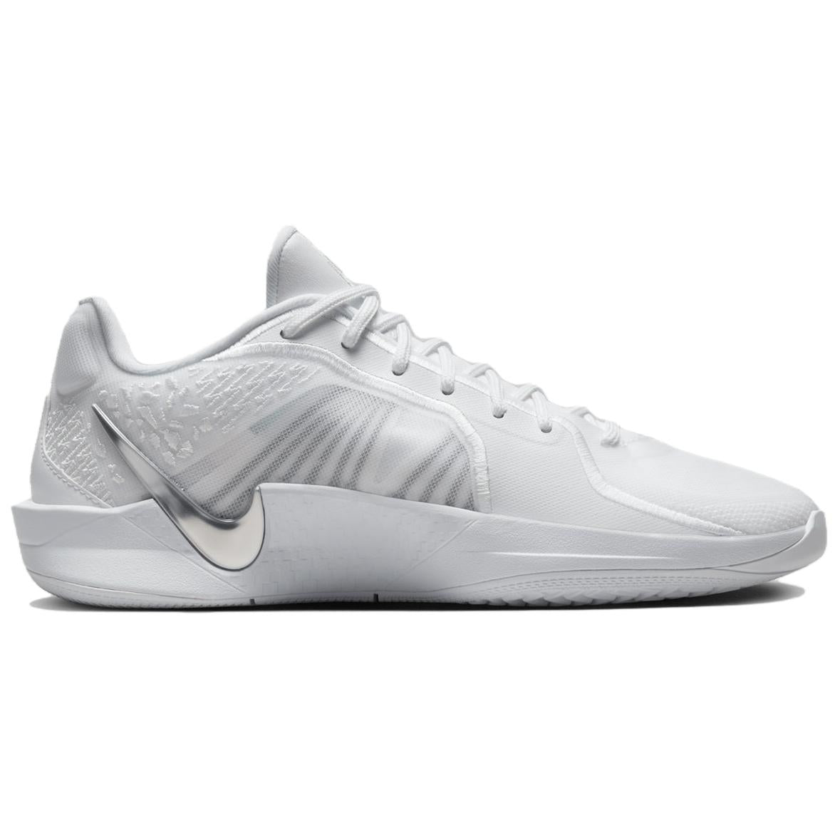 Nike Sabrina 2 Ep 'White Noise'「Women」