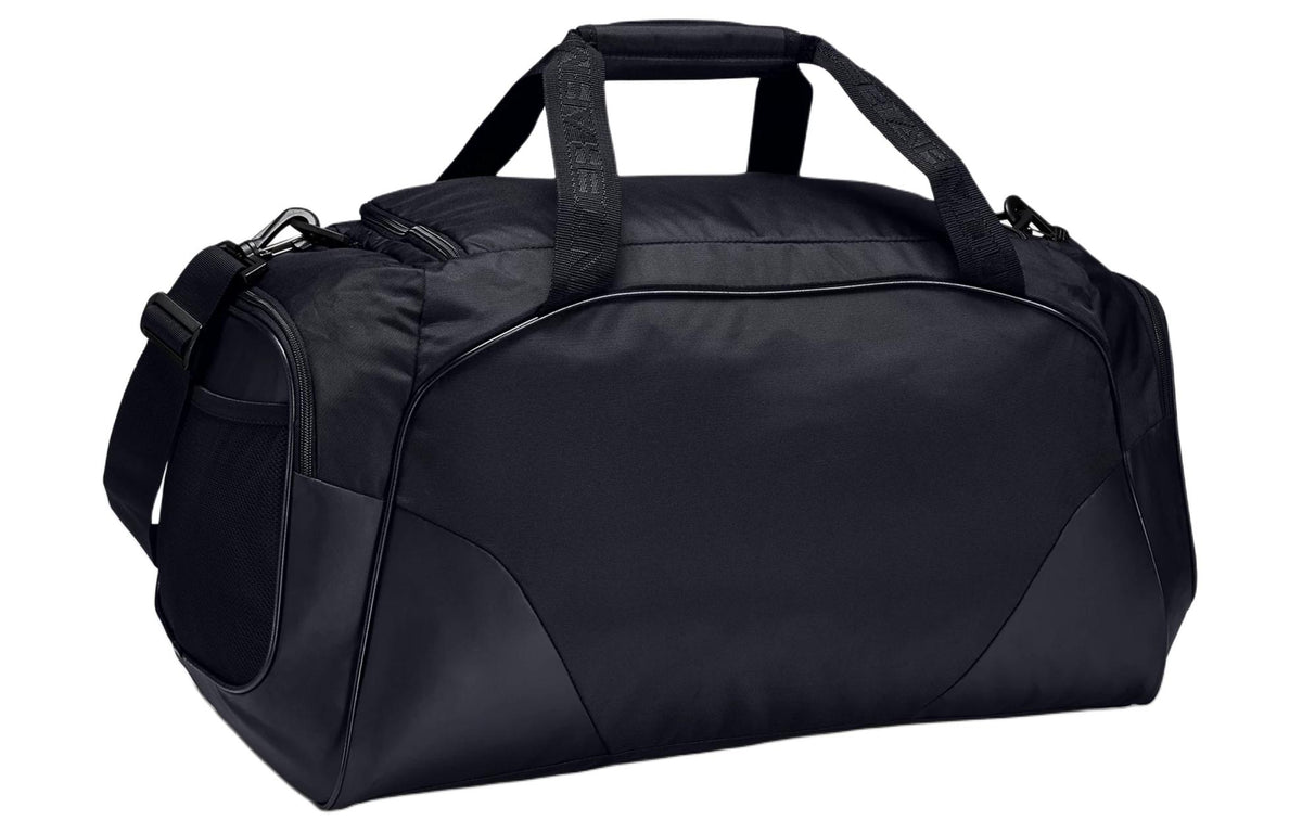 Under Armour Polyester Gym Bag 'Black'