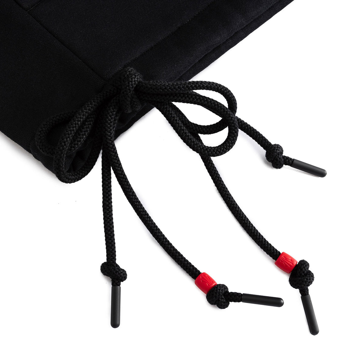 Anta KAI Sweatshirt 'Basic Black'