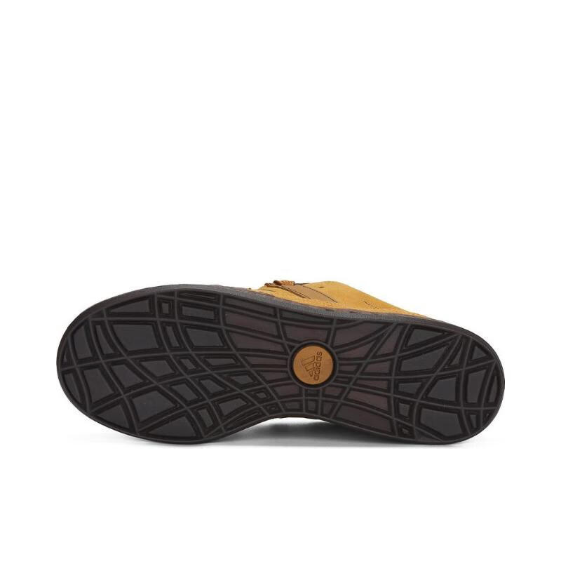 Adidas Adimatic 'Brown'