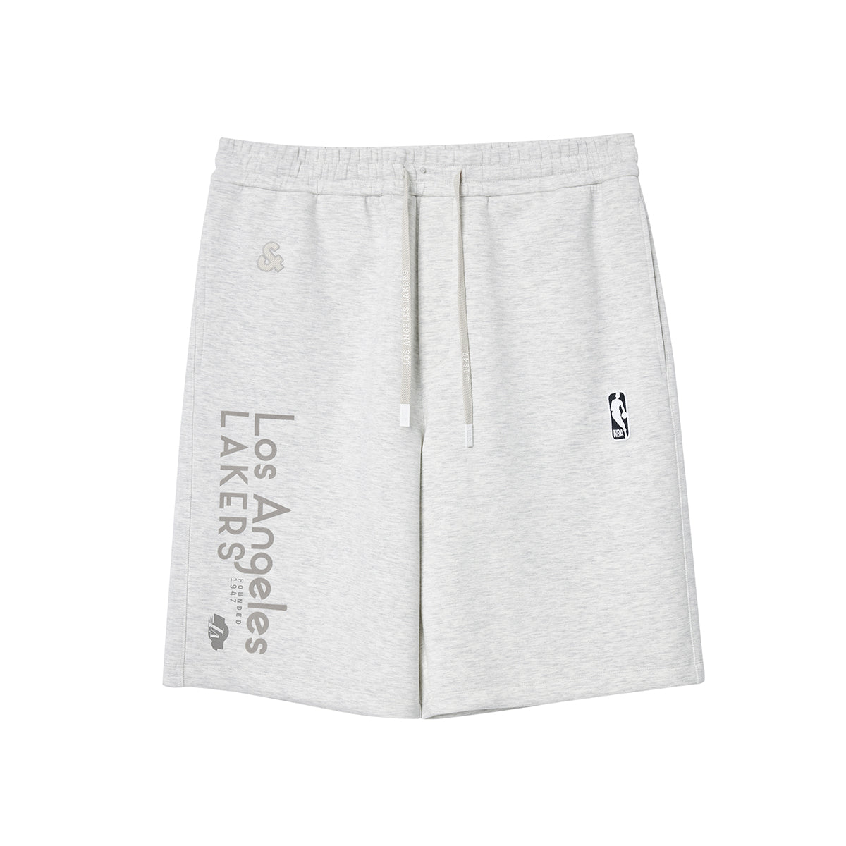 JACK JONES x NBA Sports Pants 'Lakers'