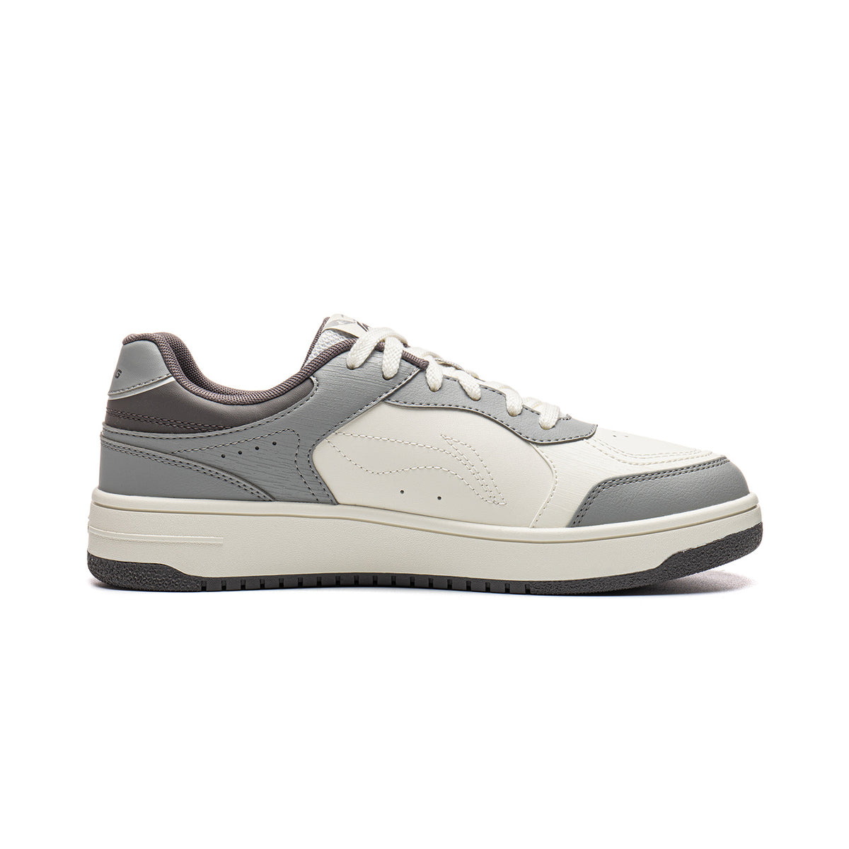 LiNing Sky Trace V3 'Grey White'