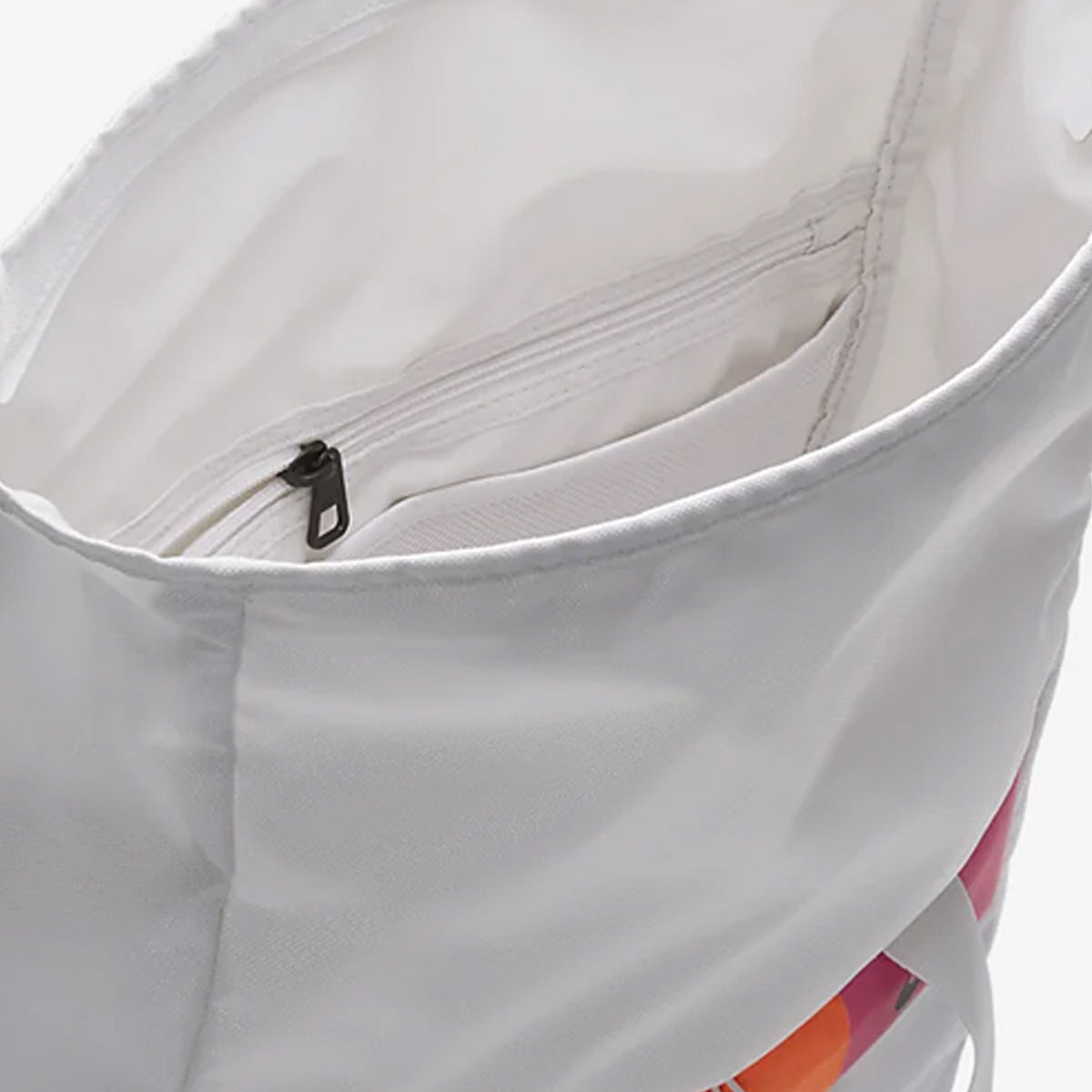 Nike Radiate Sports Backpack 'Light Gray'