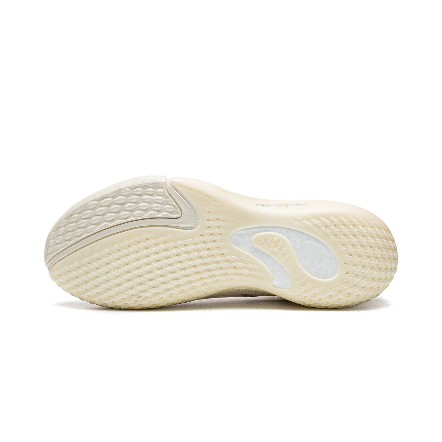 LiNing Yushuai 20 'Beige Gold'