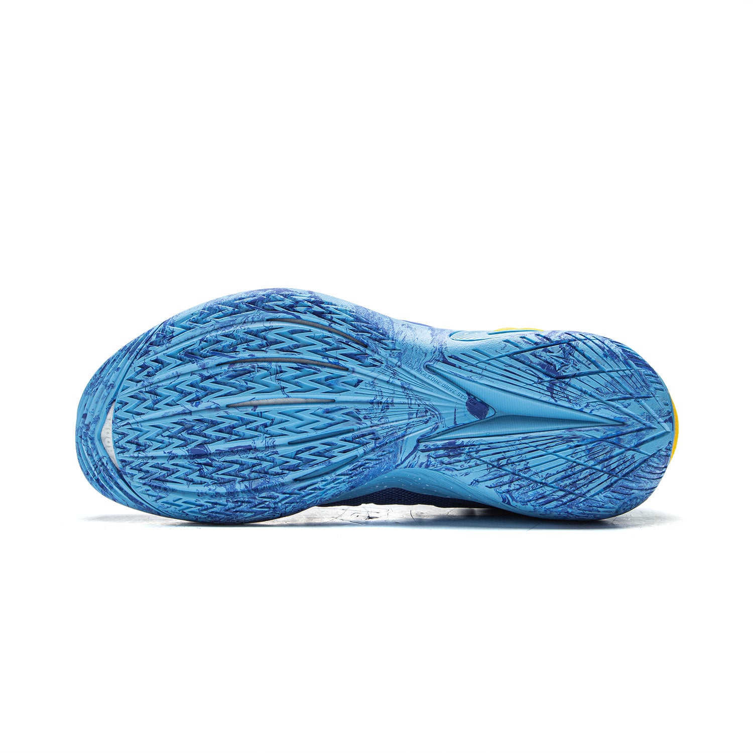 LiNing Jimmy Butler Buckets 'Blue'