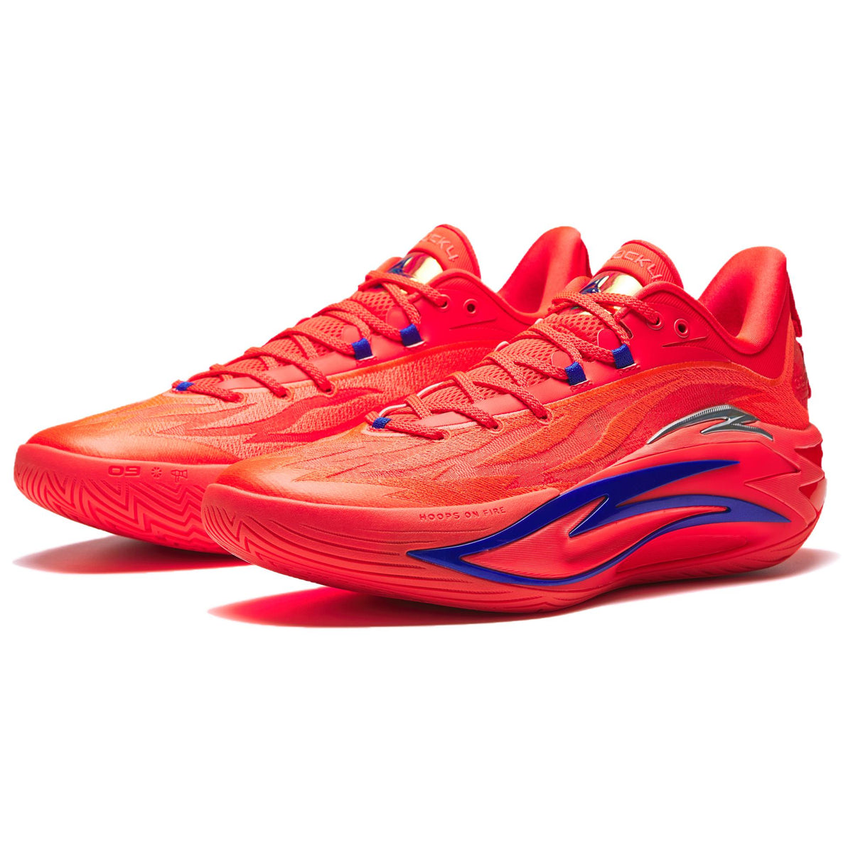 ANTA Shock Wave 7 'Lava'