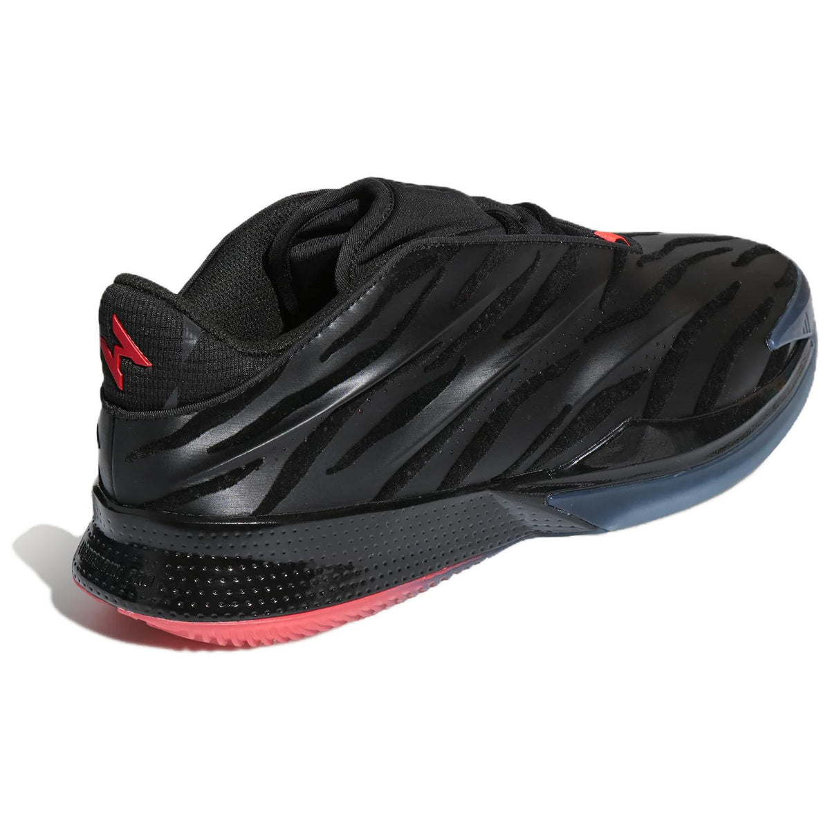 Adidas Crazy Energy+ 'Black'