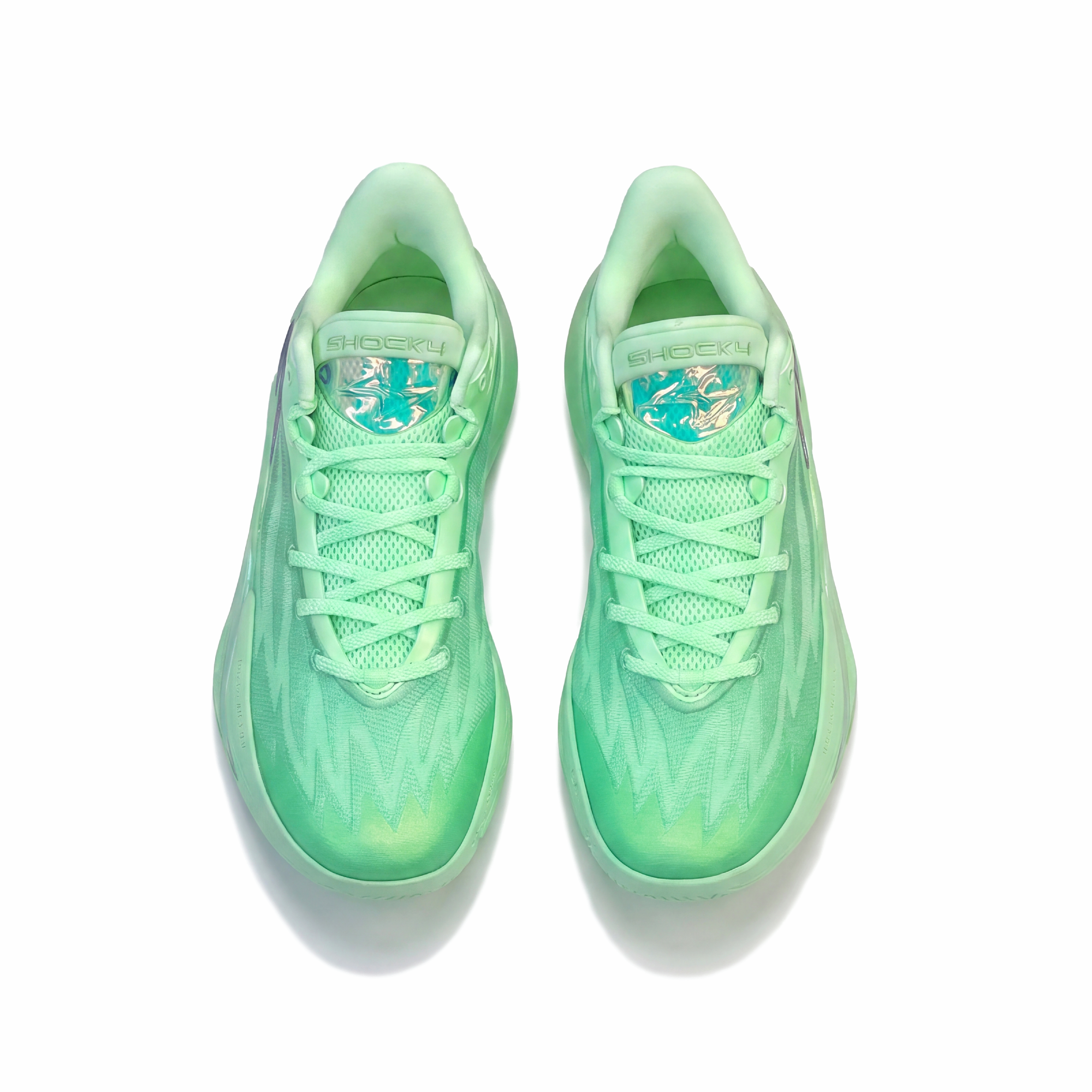 ANTA Shock Wave 7 'Awake'