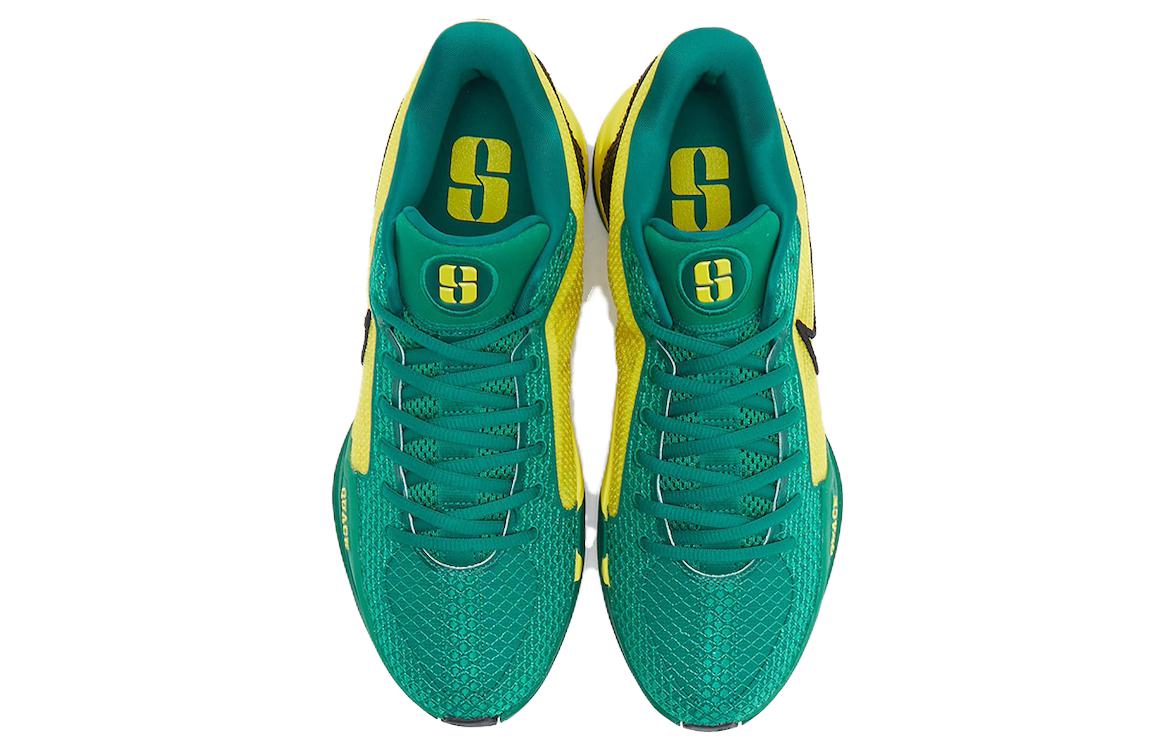 Nike Sabrina 1 'Oregon Ducks' Women's