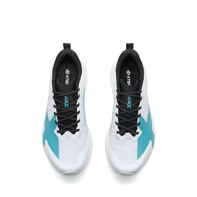 Xtep 2000km 5.0 Pro 'Blue' | Running Shoes
