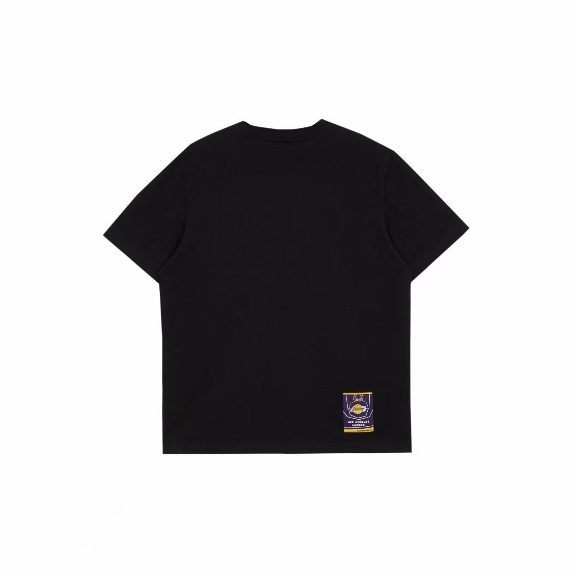 JACK JONES x NBA Short Sleeve Tee 'Lakers'