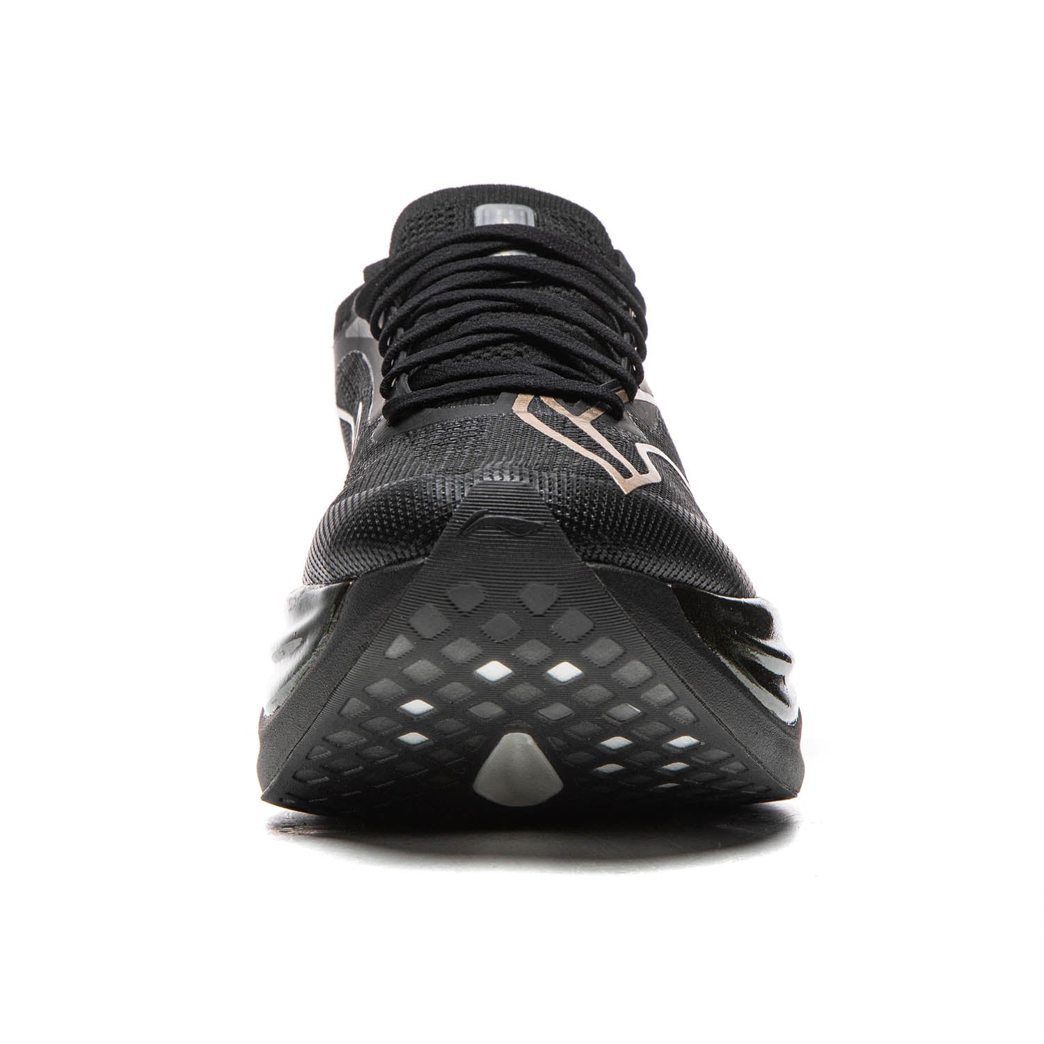 LiNing Feidian 6 ELITE 'Black' | Running Shoes