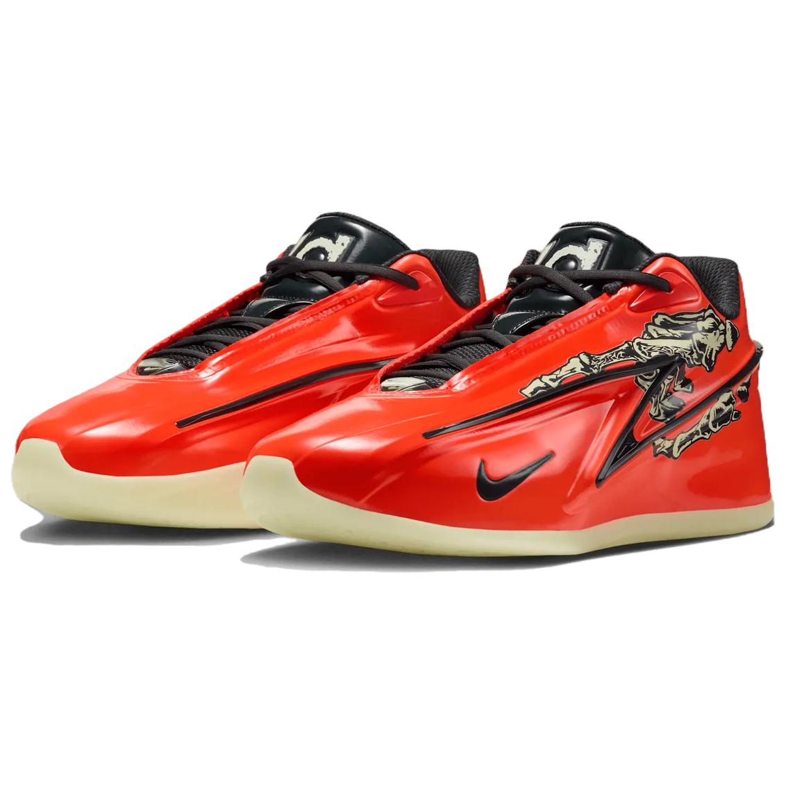 Nike KD 19 'Halloween' Launch Time: Oct. 23th