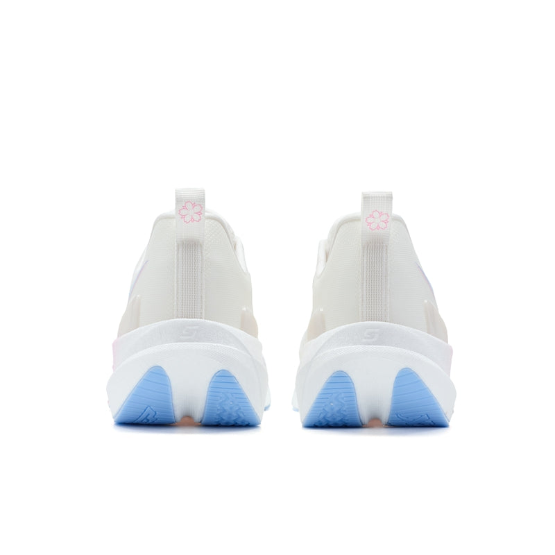 Xtep 2000km 5.0 'Light White Blue' | Running Shoes