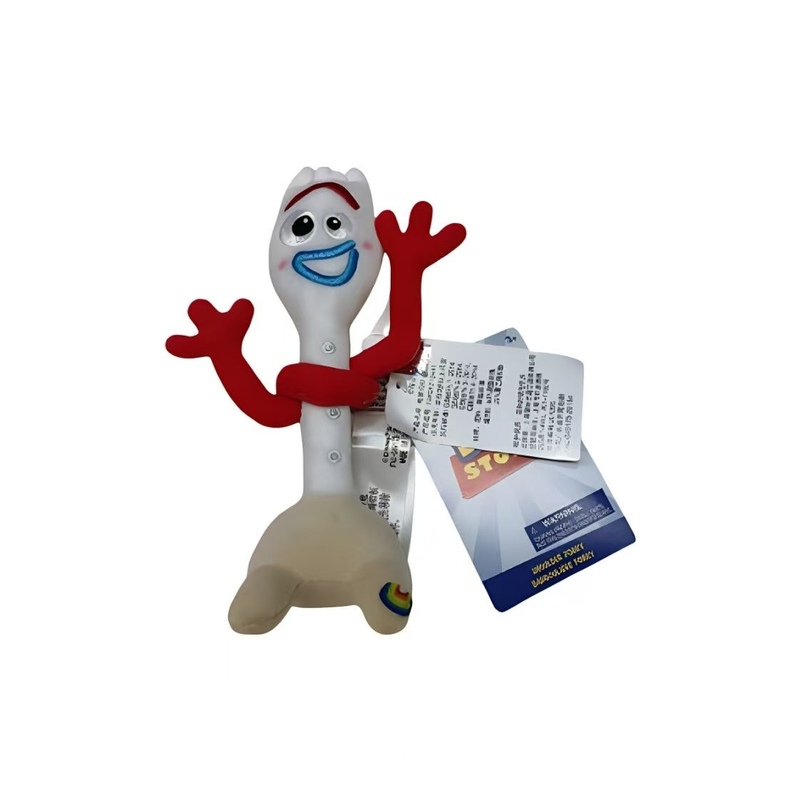 Disney Toy Story Forky Doll