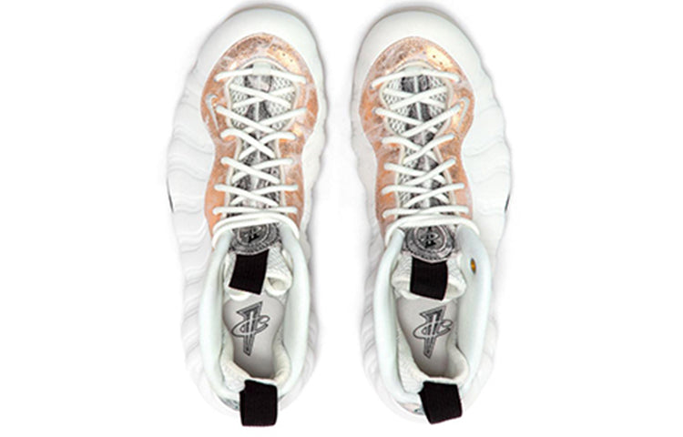 Nike Air Foamposite One 'Summit White' Women's