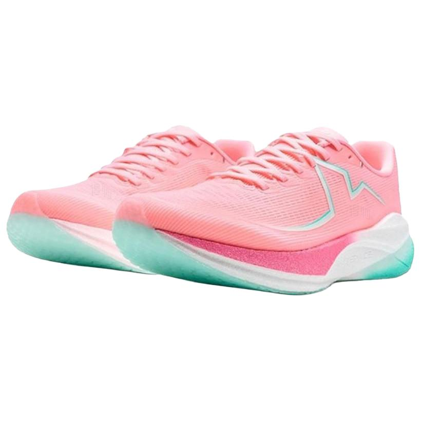 XTEP 360X3.0 Low top 'Luo Ying' | Running Shoes