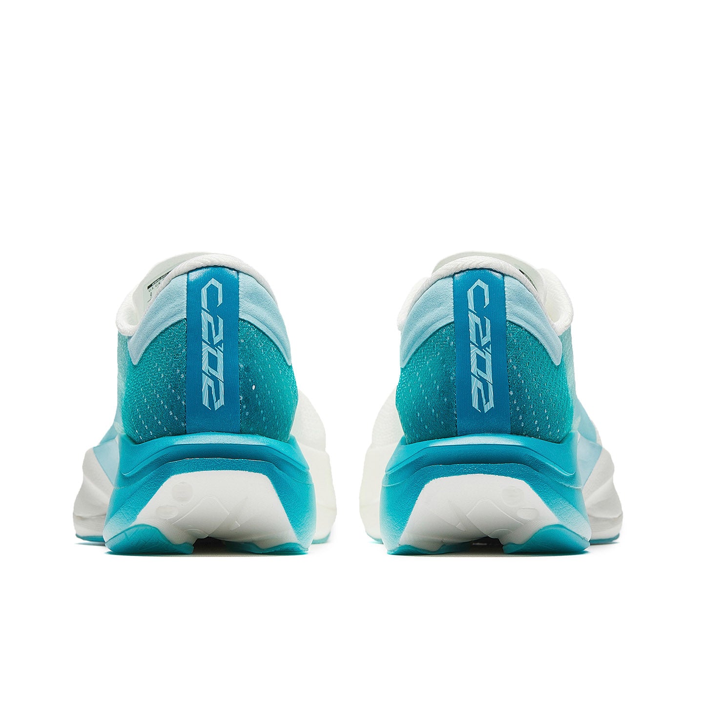 Anta C202 7.0 'White Blue' | Running Shoes