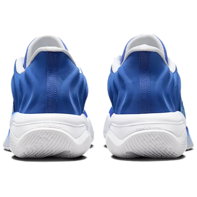 Nike Giannis Immortality 4 Ep ‘Racer Azul’