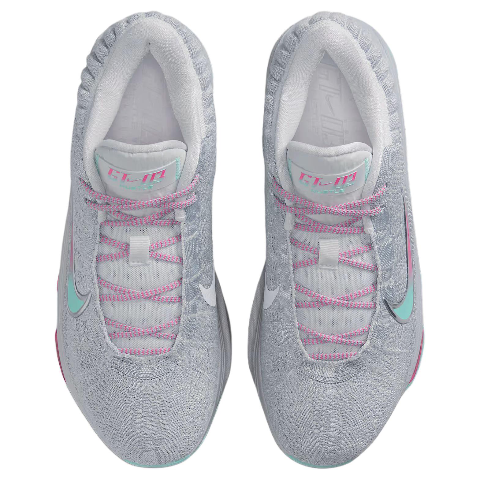 Nike GT Hustle 3 'South Beach'