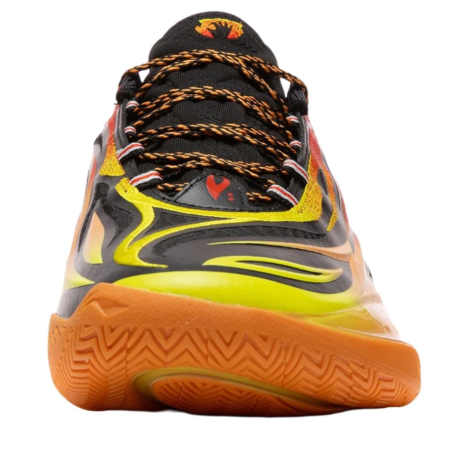 LiNing Wade 808 5 Ultra V2 'Hot Wind'