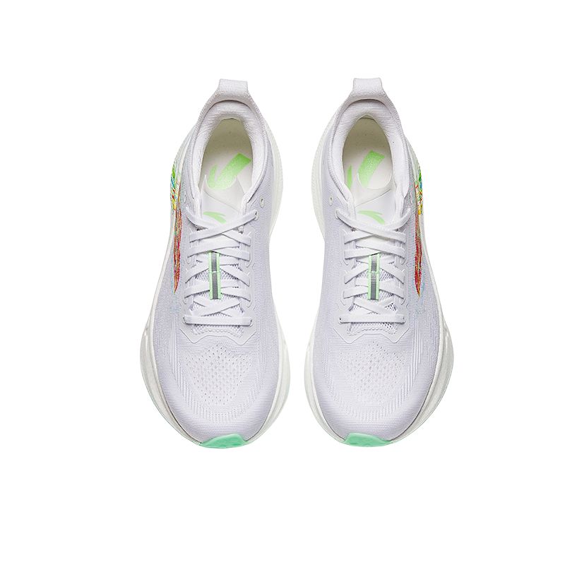 ANTA Mario 2 zapatillas de running 'Blanco'
