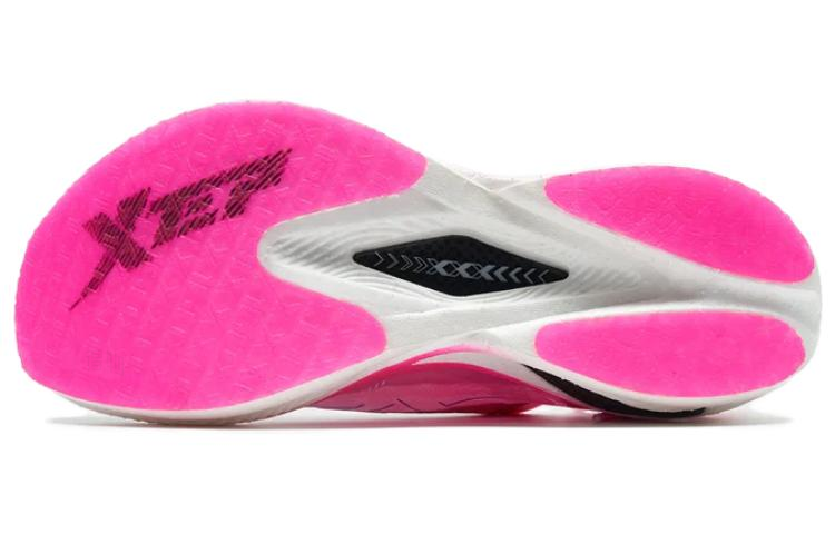 Xtep 160X 3.0 Pro 'White Red' | Running Shoes