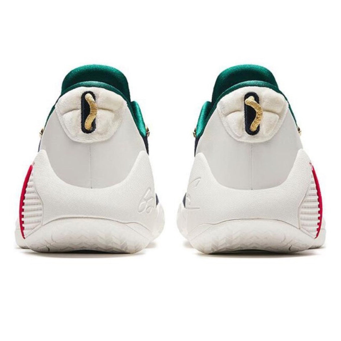 ANTA GH4 Gordon Hayward 'Christmas' - Kicksown winkel
