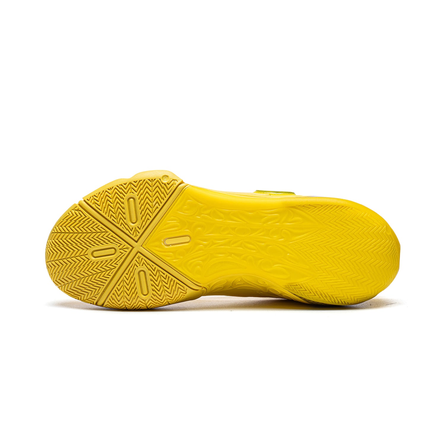 LiNing Way Of Wade 12 'Lemon'