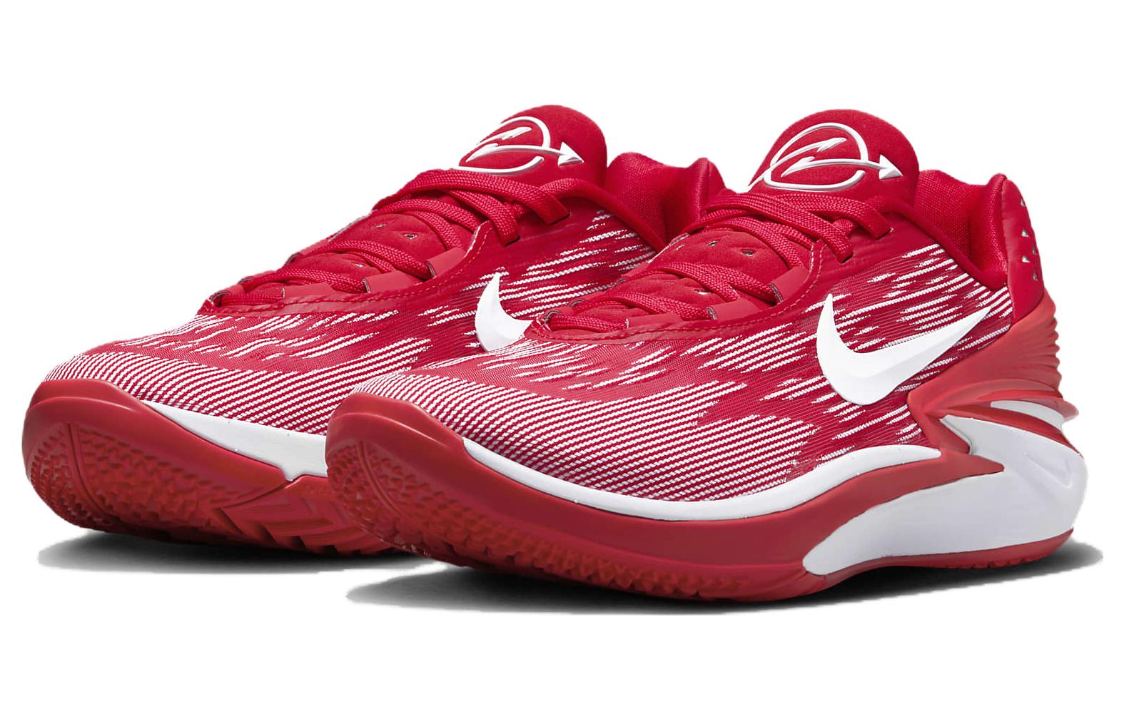 Nike Zoom Gt Cut 2 Tb University Red - Kicksown store