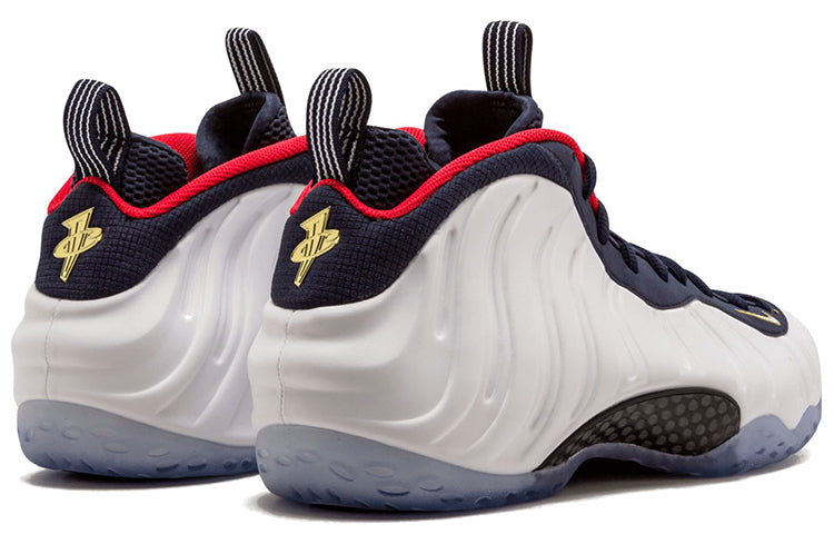 Nike Air Foamposite One PRM 'Olympic'