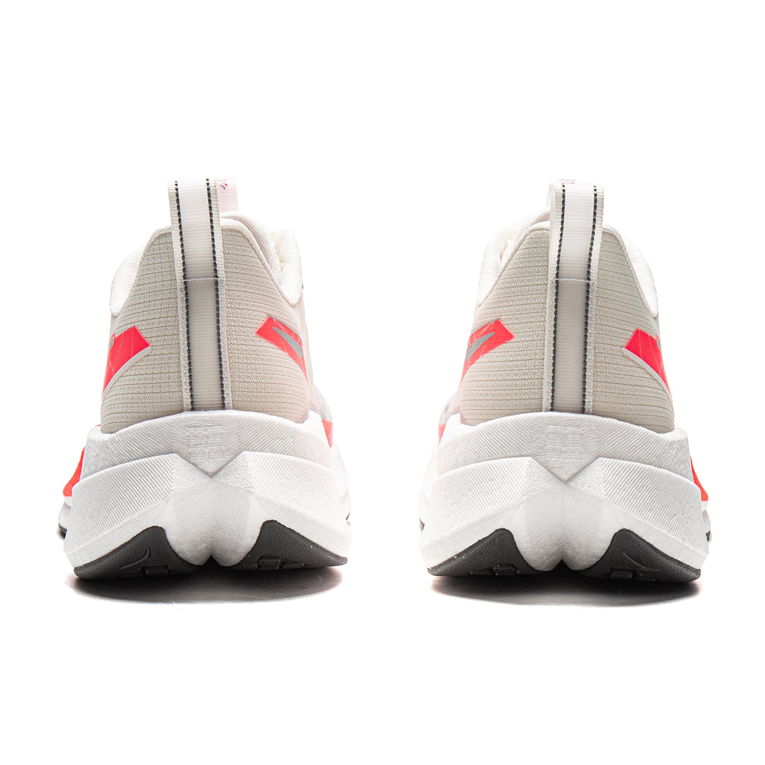 LiNing Red Hare 9 PRO 'Champagne White' | Running Shoes