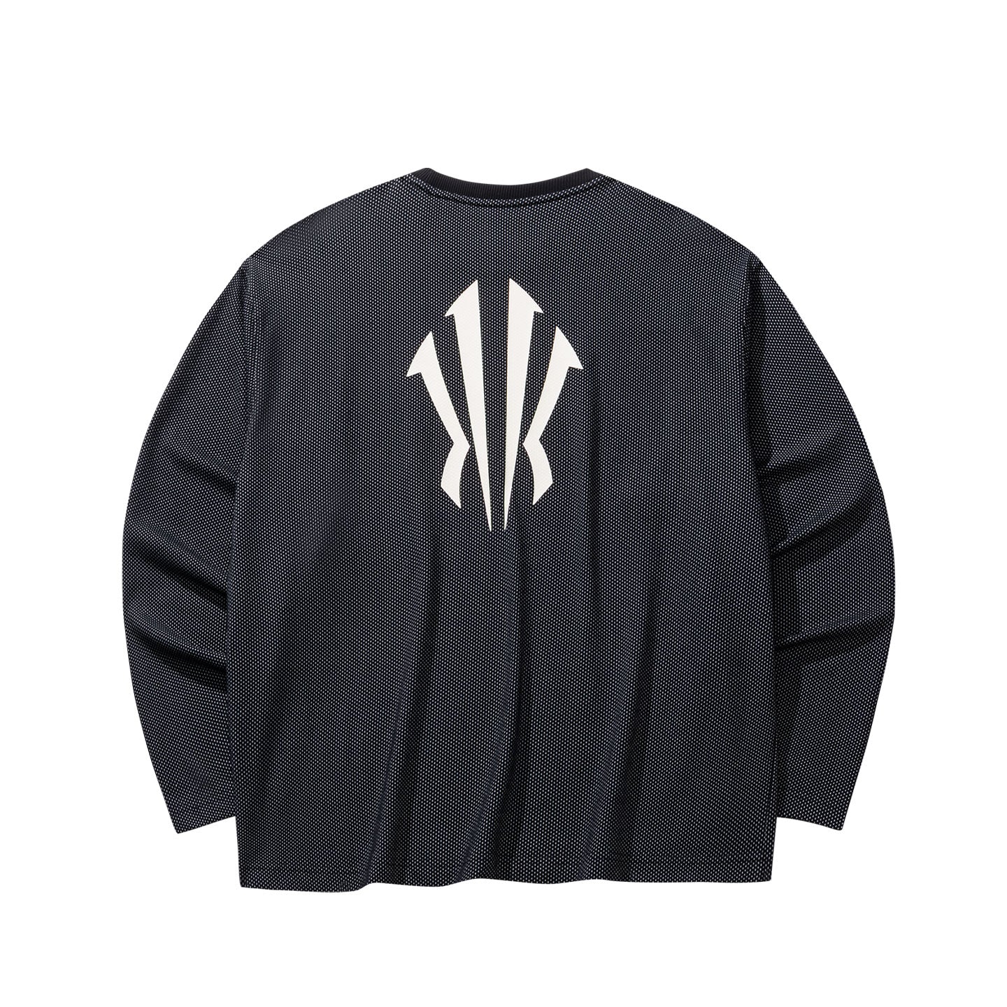 ANTA KAI Hélà Sweater 'Basic Black'