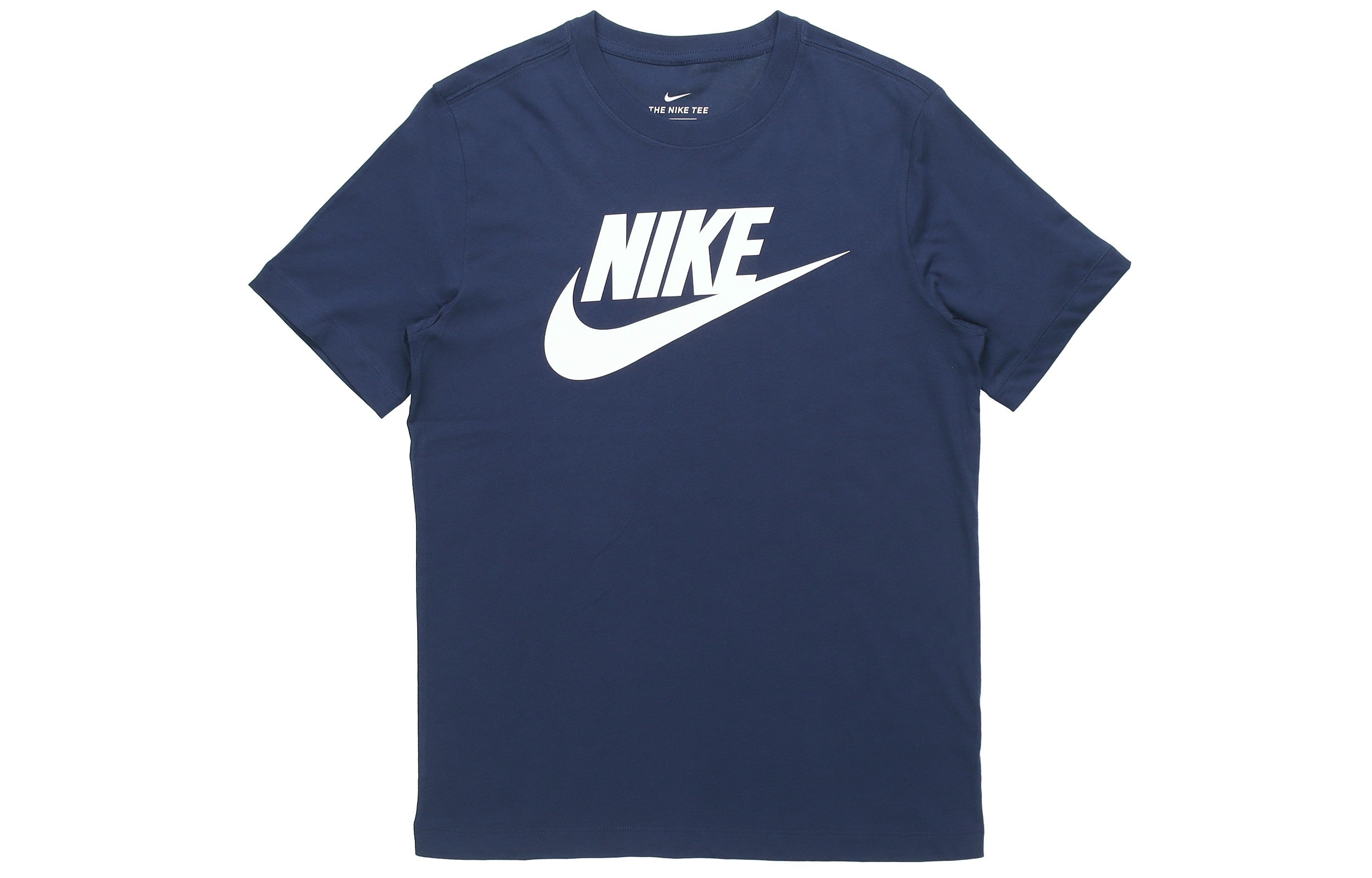 Nike Sportswear T-Shirt 'Dark Navy Blue'
