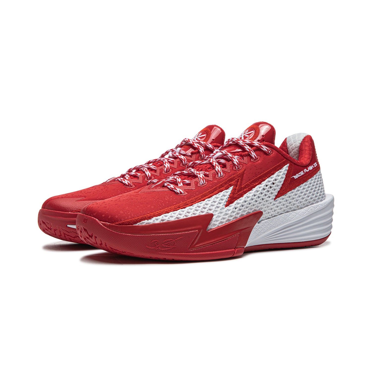 LiNing Flash 2 'Overtown'