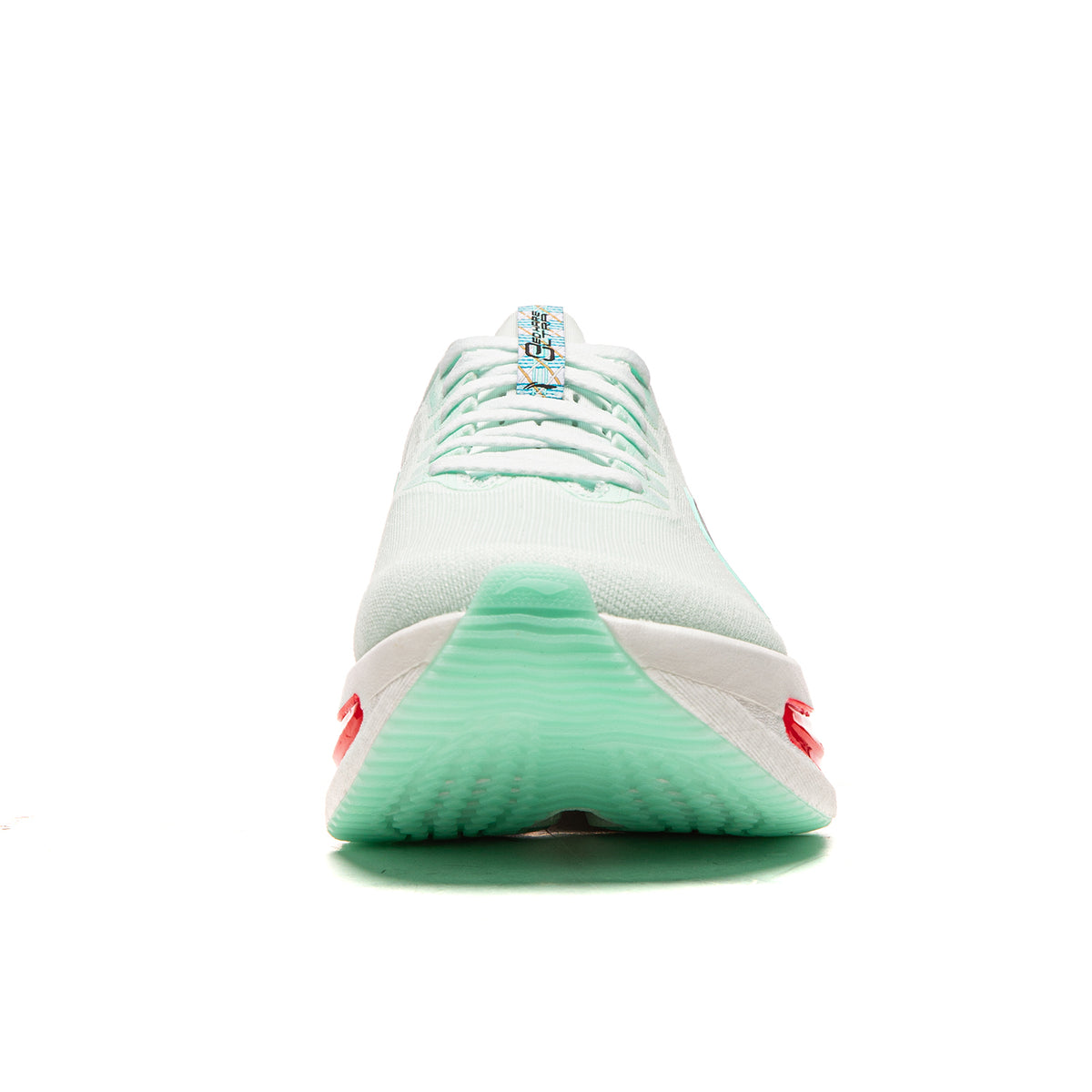 LiNing Red Hare 9 ULTRA 'Ice Blue' | Running Shoes Women's