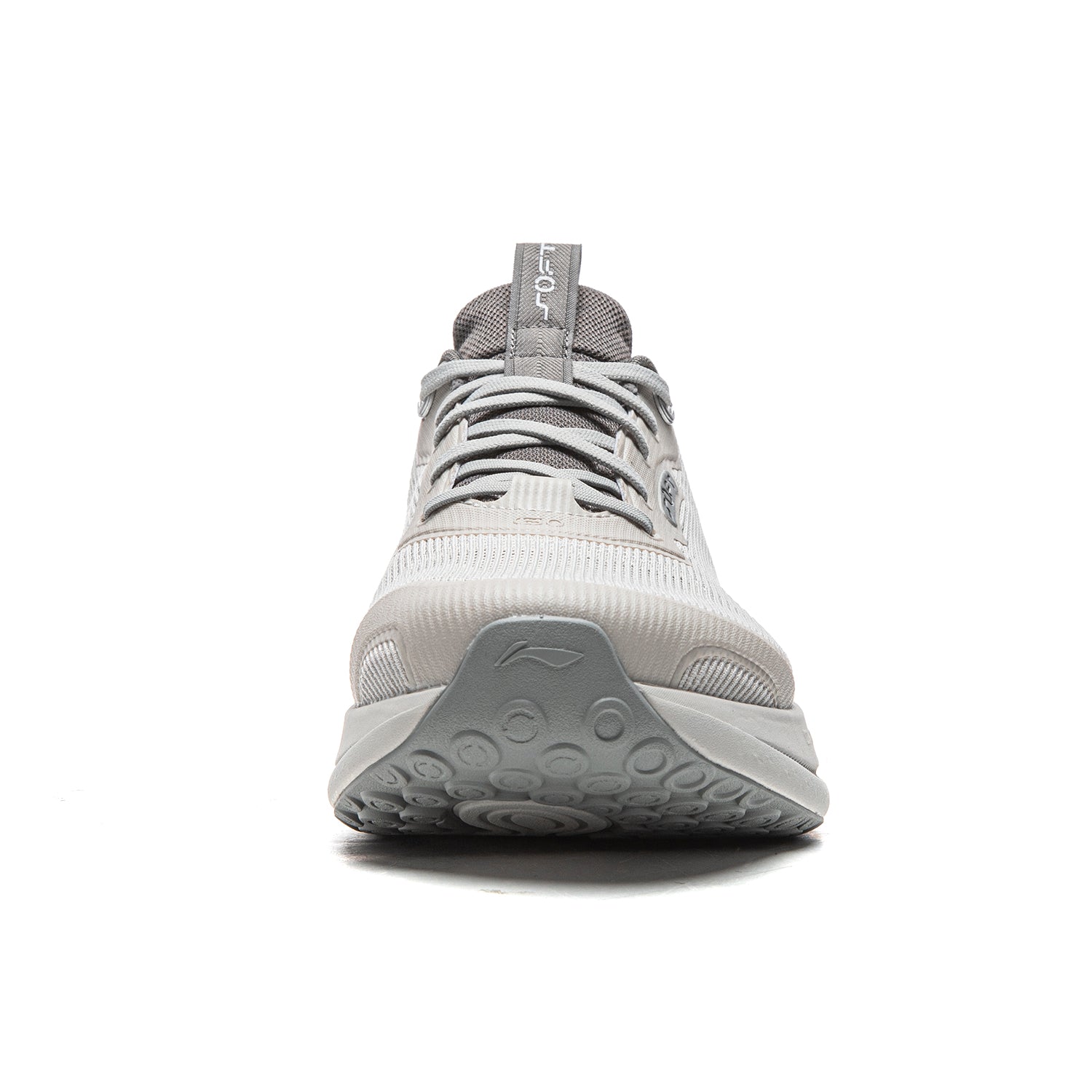 LiNing SOFT GO 3 V2 'Light Grey'