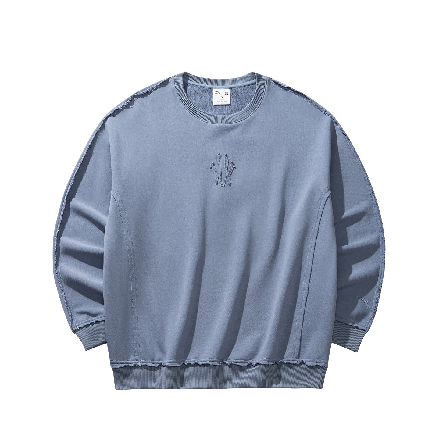ANTA KAI Sweatshirt 'Azul'