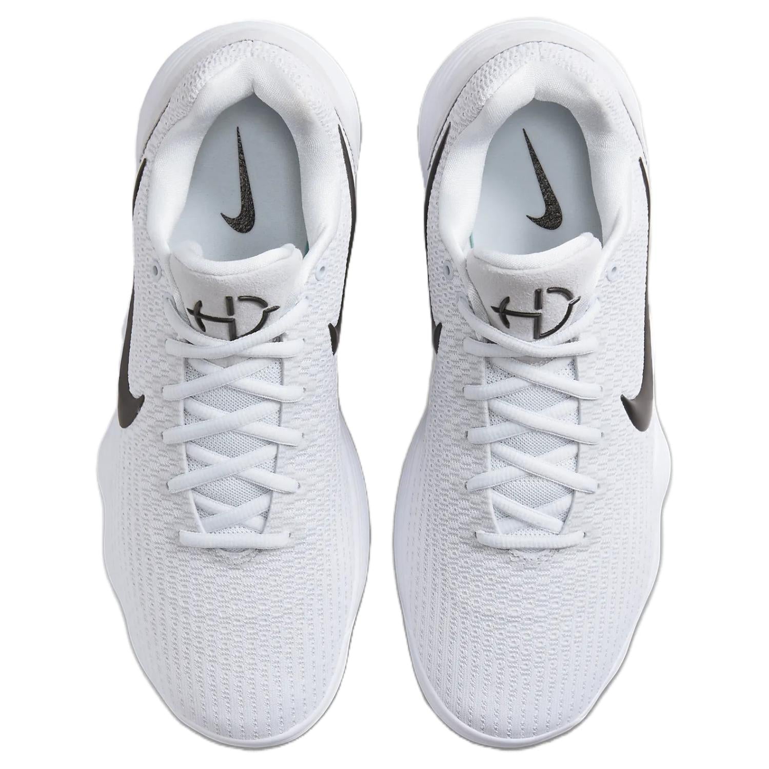 Nike Hyperdunk 2017 Low 'Pure Platinum'